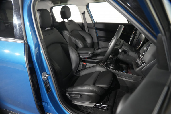2021 MINI Countryman C Classic SUV Image 27