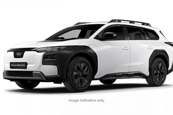 Subaru Trailseeker AWD H-1