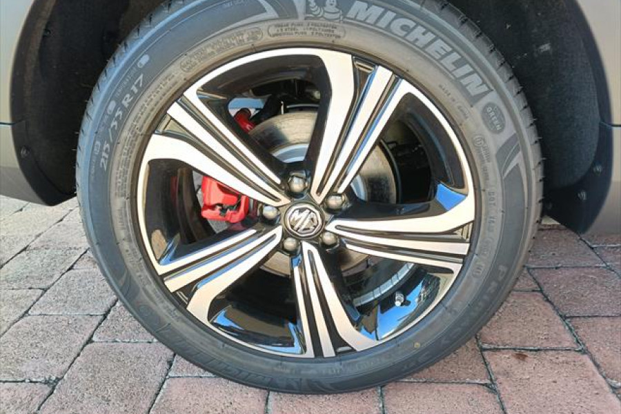 2024 MG ZST S13 Excite SUV Image 13