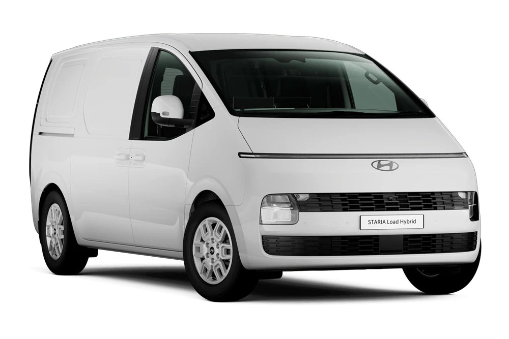STARIA Load Hybrid Premium