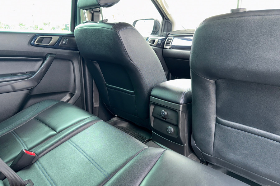 2022 MY21.75 Ford Everest UA II Sport SUV Image 15