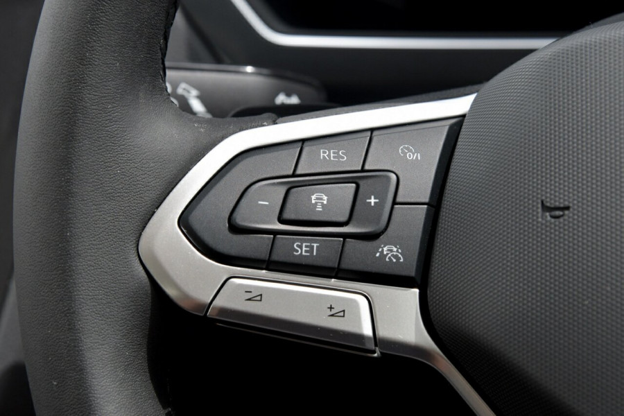 2024 Volkswagen Tiguan 5N 110TSI Life SUV Image 10