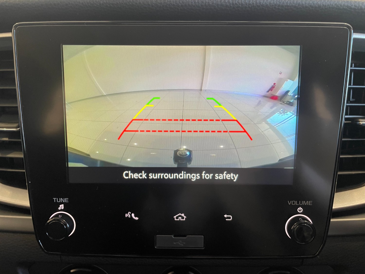 2024 Mazda BT-50 TF XT Cab Chassis Image 13