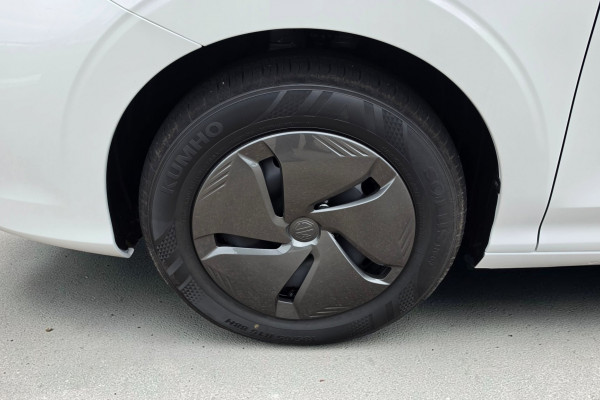 2026 MG MG3 Vibe Hatch Image 7