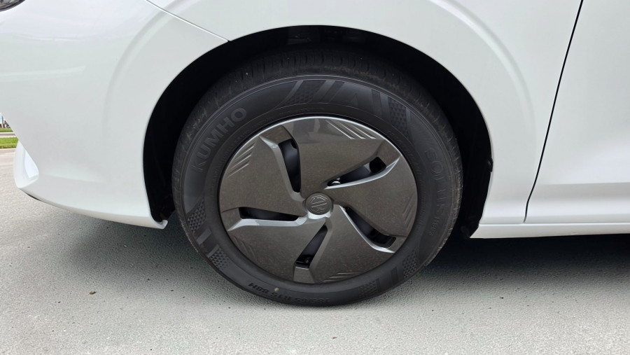 2026 MG MG3 Vibe Hatch Image 7