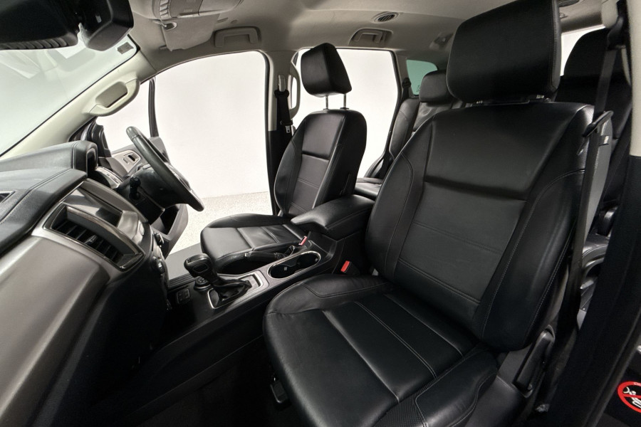 2019 MY19.75 Ford Everest UA II Trend SUV Image 12