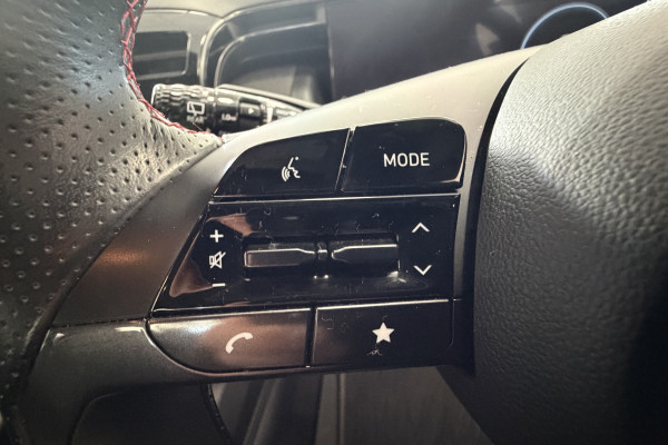 2023 Hyundai Tucson NX4.V2 N Line SUV Image 24