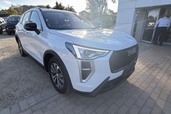 2025 GWM Haval Jolion A01 Premium SUV Image 2