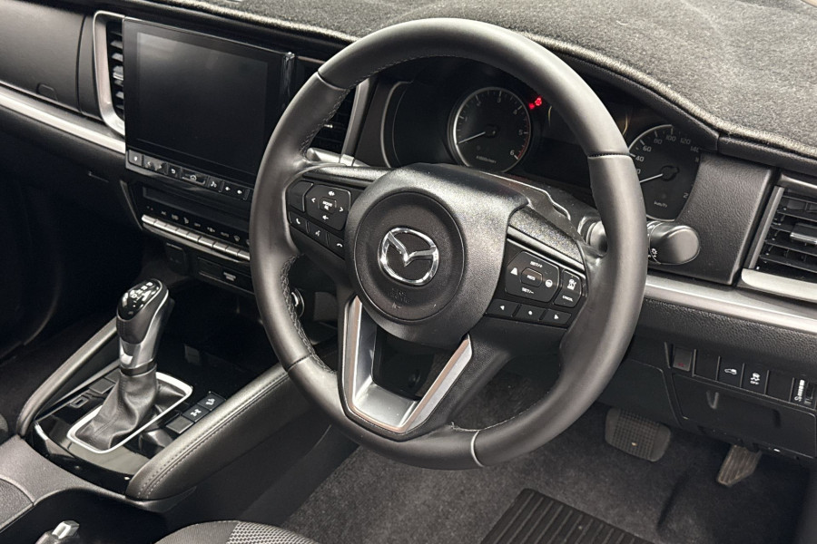 2023 Mazda BT-50 TF XTR Ute Image 17