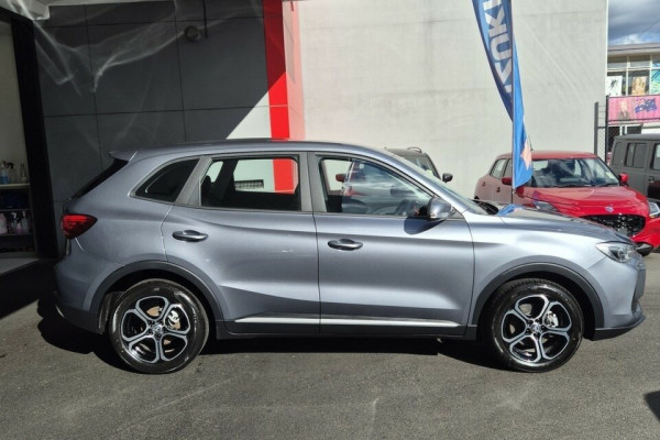 2026 MG ZS ZS32 Vibe Turbo SUV Image 2