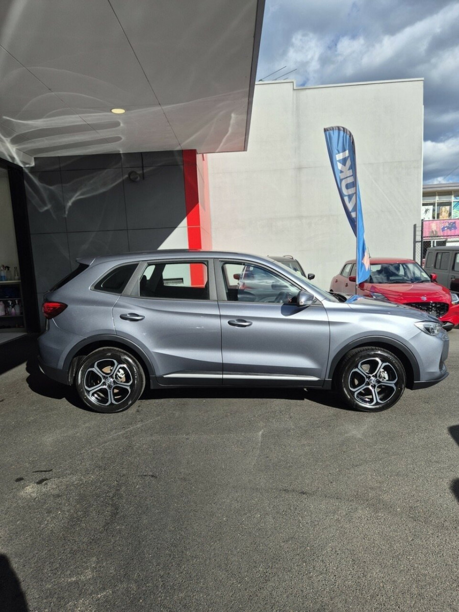2026 MG ZS ZS32 Vibe Turbo SUV Image 2