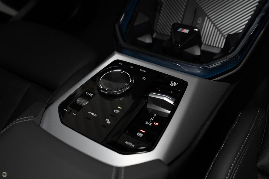 2026 BMW X3 G45 M50 xDrive SUV