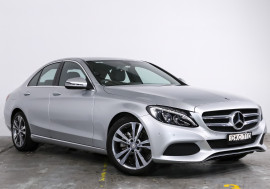 Mercedes-Benz C200 C200 Mercedes-Benz C200  Auto