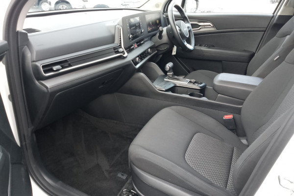 2025 MY26 Kia Sportage NQ5 PE S SUV Image 12