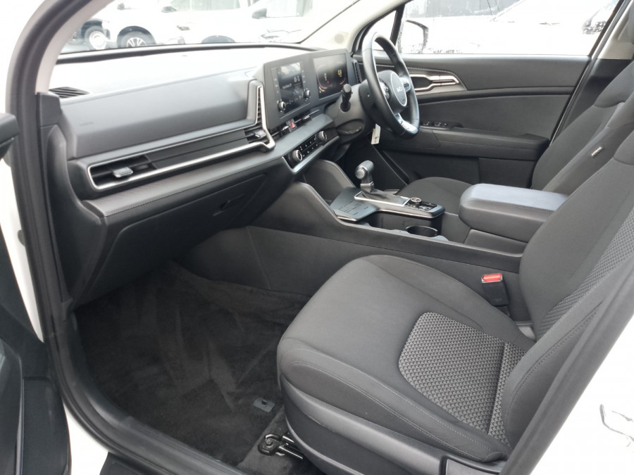 2025 MY26 Kia Sportage NQ5 PE S SUV Image 12
