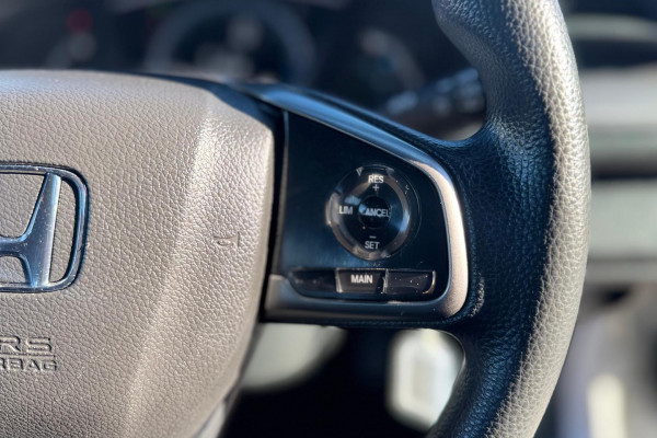 2019 Honda Civic 10th Gen VTi Sedan Image 23