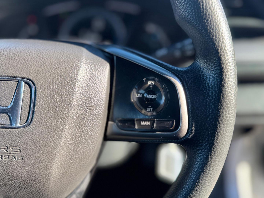 2019 Honda Civic 10th Gen VTi Sedan Image 23
