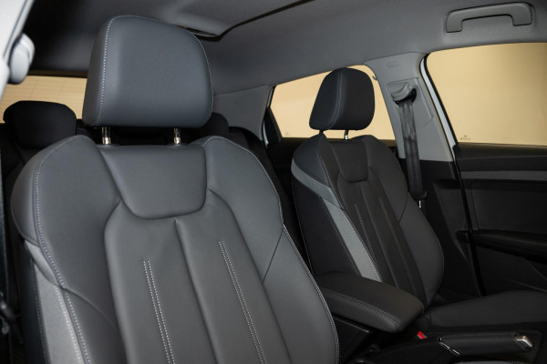 2025 Audi A1 GB 40 TFSI S line Hatch image 9