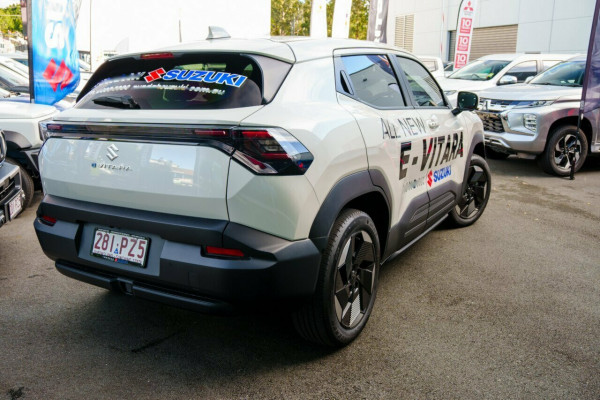 2026 Suzuki Vitara AP Ultra SUV Image 2