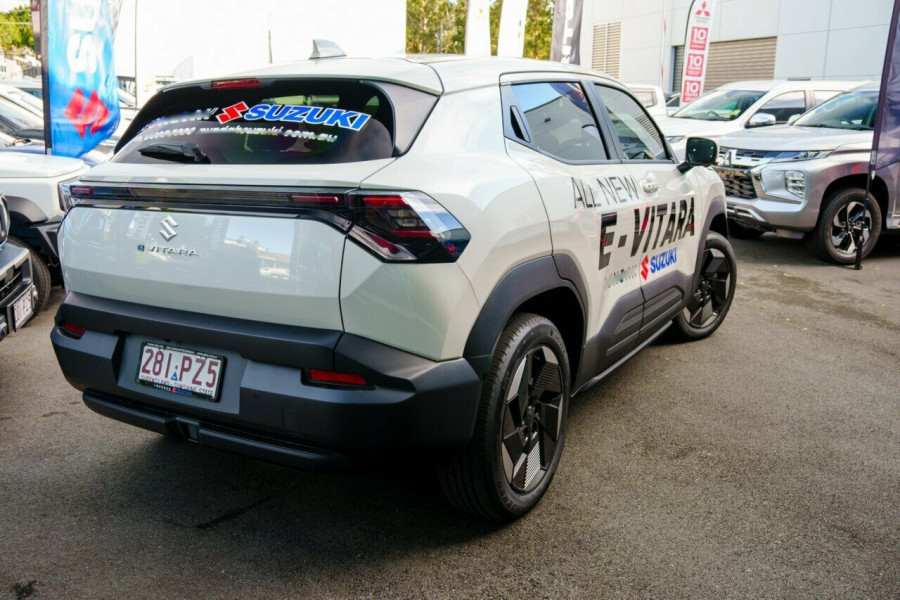 2026 Suzuki Vitara AP Ultra SUV Image 2