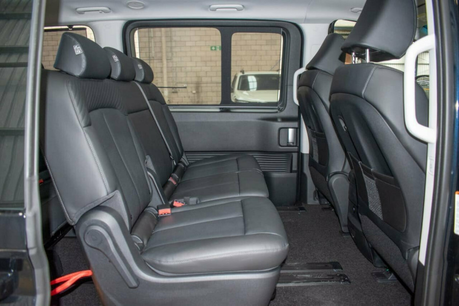 2021 MY22 Hyundai Staria US4 Highlander Wagon Image 15