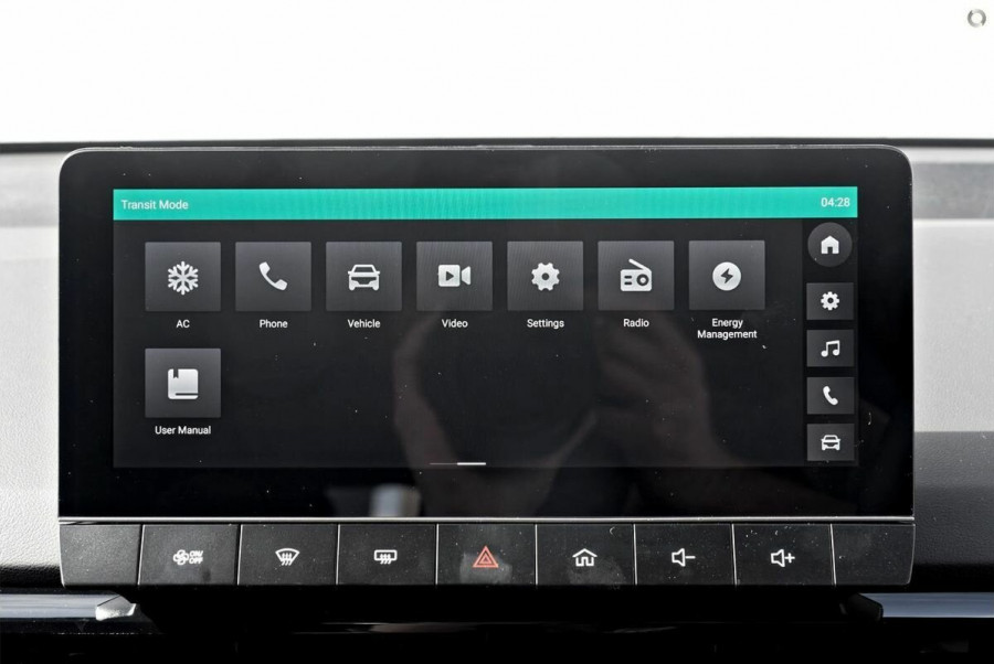 2024 MG MG4 MEH32 Excite 64 Hatch Image 6