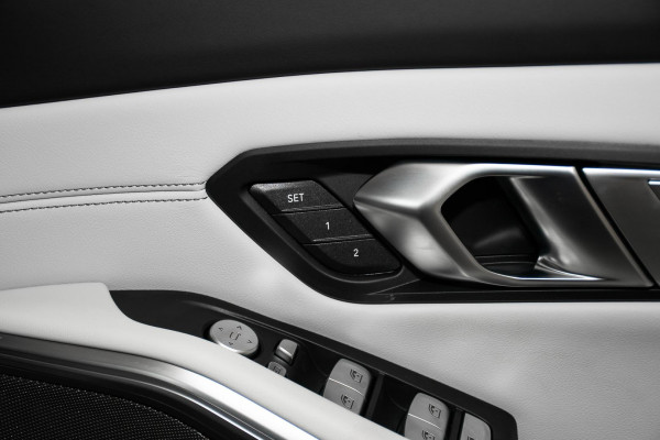 2026 BMW M3 G80 Competition Sedan image 25