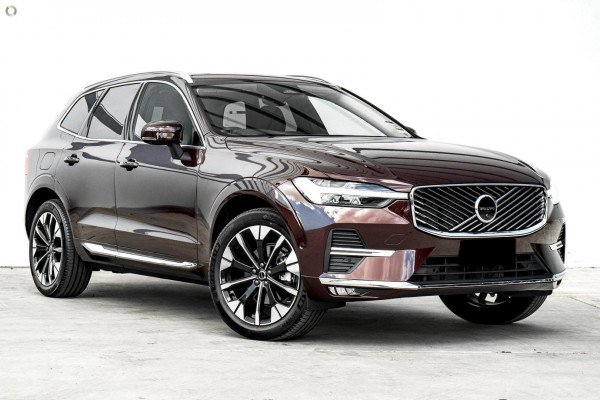 2026 Volvo XC60 UZ Plus B5 Bright SUV Image 1