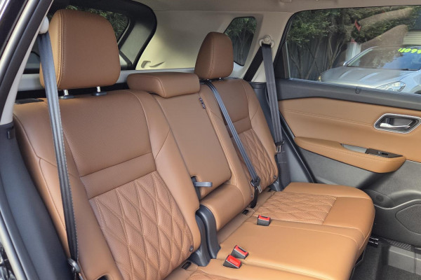 2026 Nissan X-Trail T33 Ti-L e-POWER SUV Image 17