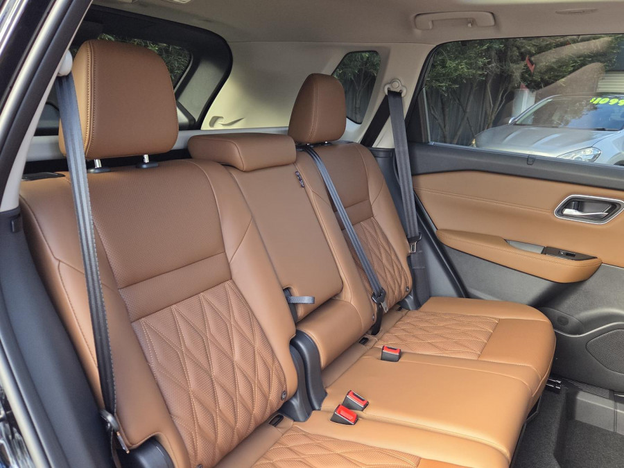 2026 Nissan X-Trail T33 Ti-L e-POWER SUV Image 17