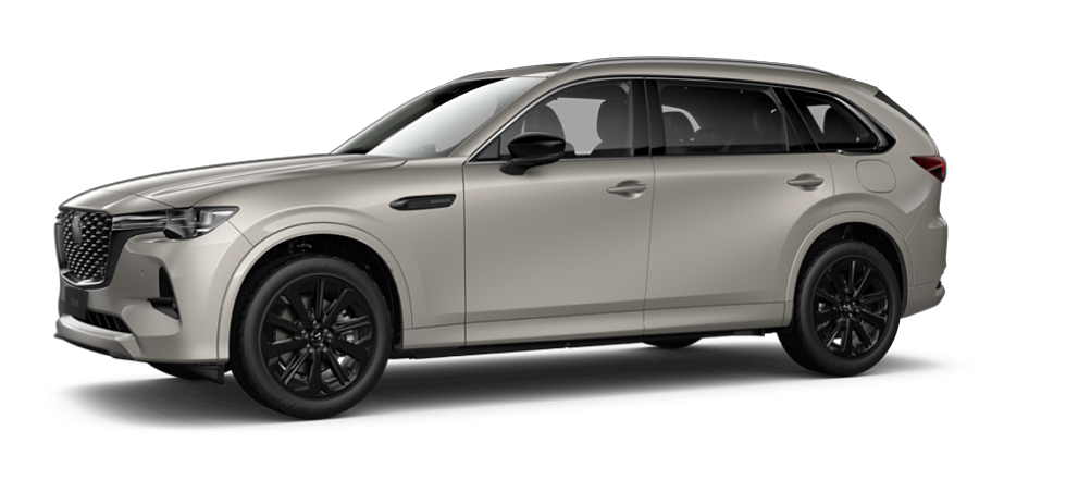2025 Mazda CX-80 KL G40e GT SUV Image 24