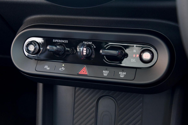 2026 MINI Cooper F65 C Favoured Hatch