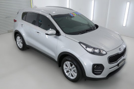 2016 Kia Sportage QL MY16 Si Suv Image 3