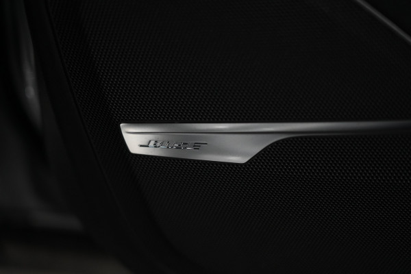 2018 Audi SQ7 TDI SUV