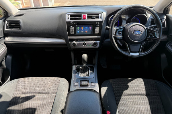 2020 Subaru Outback 6GEN 2.5i SUV Image 11