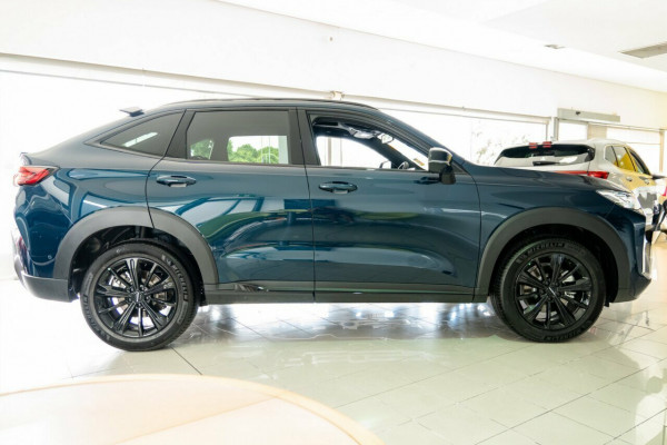 2025 GWM Haval H6GT B03 Ultra SUV