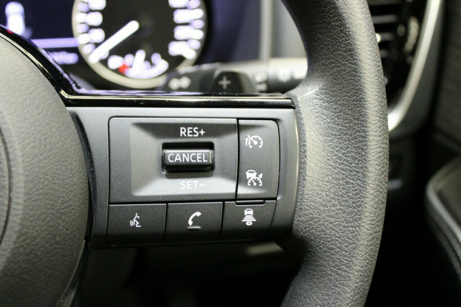 2025 Nissan X-Trail T33 ST SUV Image 29