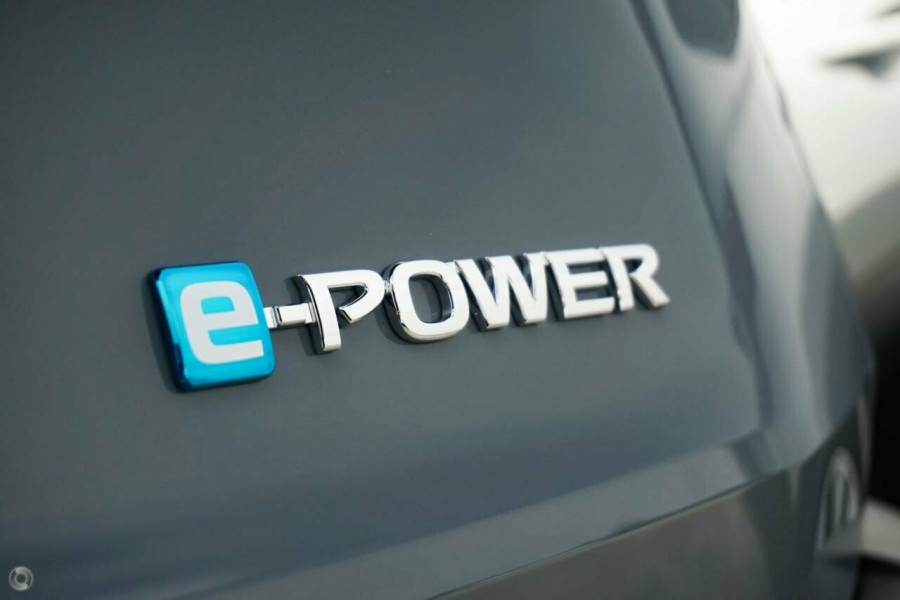 2024 MY25 Nissan X-Trail T33 Ti e-POWER SUV Image 8
