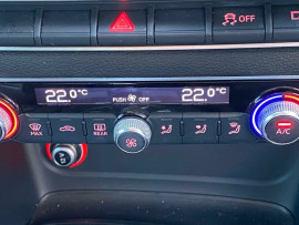 2015 Audi A3 8V Ambition Hatch image 16