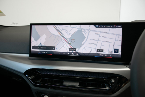 2025 BMW 2 Series G42 230i M Sport Coupe image 14
