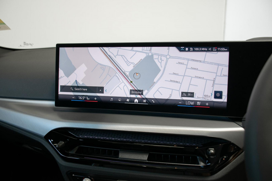 2025 BMW 2 Series G42 230i M Sport Coupe