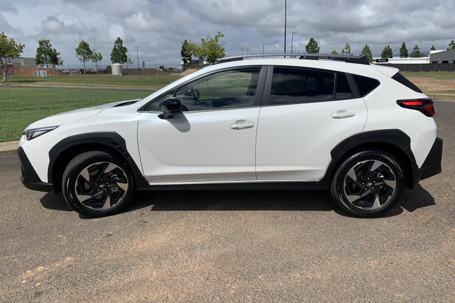 2025 Subaru Crosstrek CT20RA 2.0R SUV Image 6