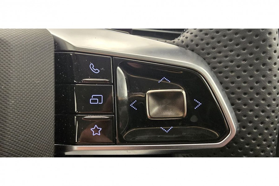 2024 MY24.5 MG HS AS33 Vibe SUV Image 13