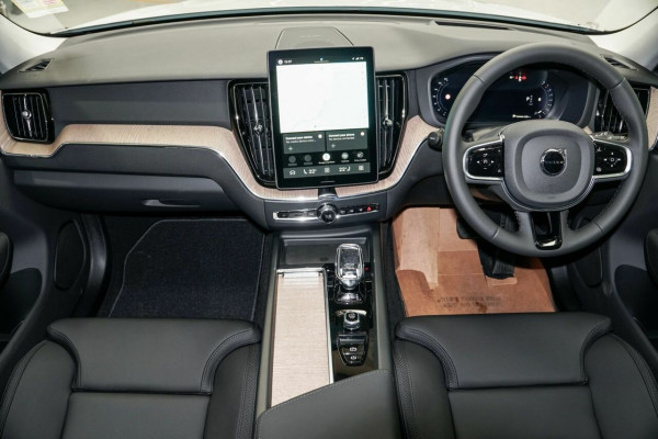 2025 MY26 Volvo XC60 UZ Plus B5 Bright SUV Image 5