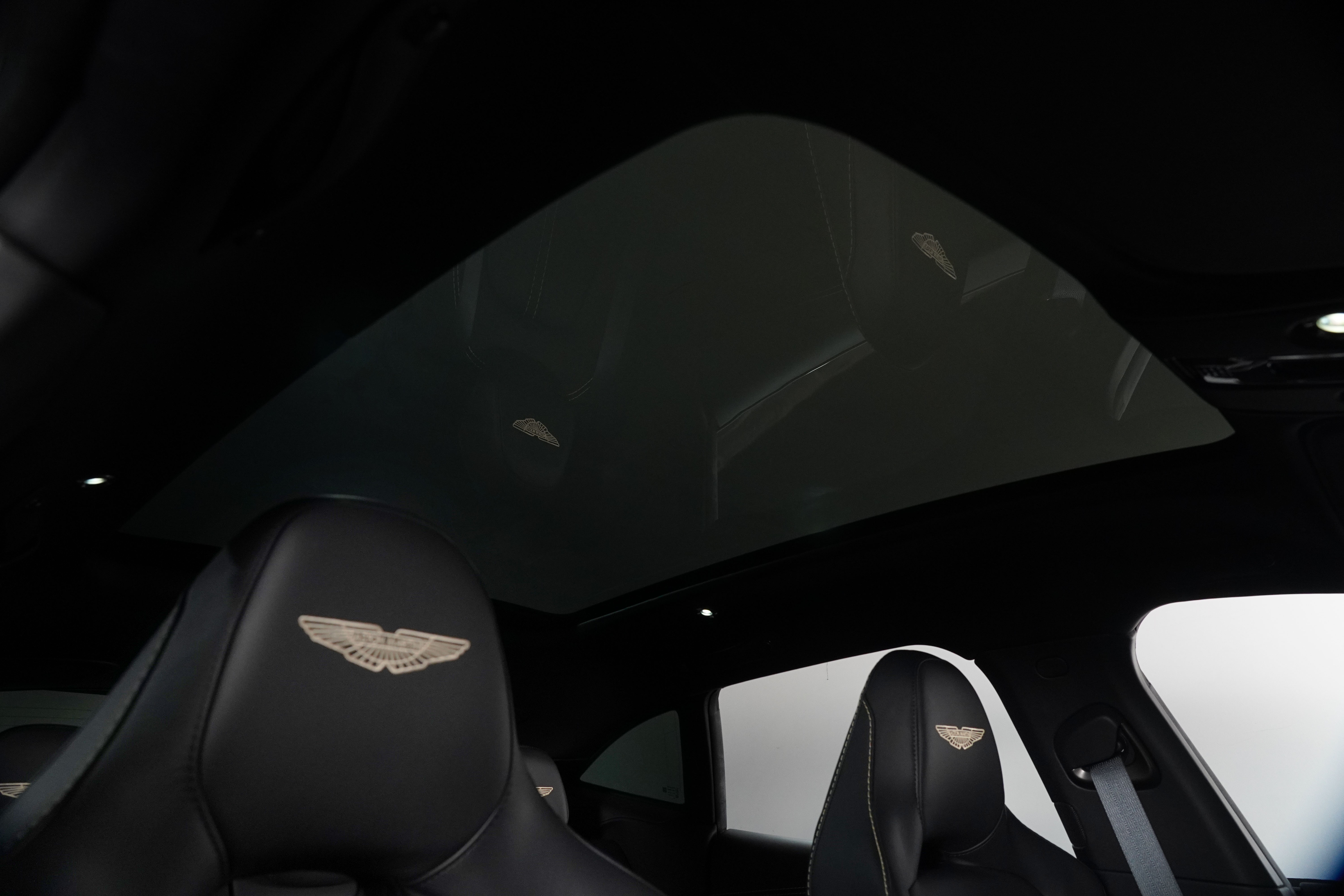 2022 Aston Martin DBX 707 SUV Image 30