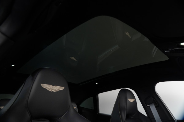 2022 Aston Martin DBX 707 SUV Image 30