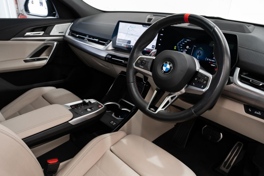 2024 BMW X2 U10 M35i xDrive SUV