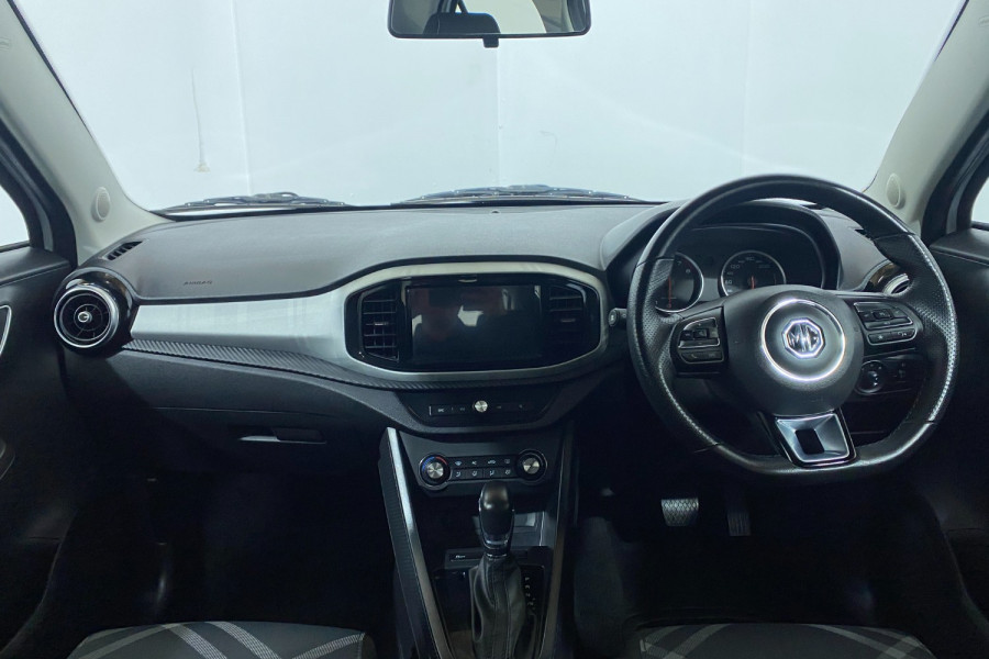 2022 MG MG3 SZP1 Core Hatch Image 13