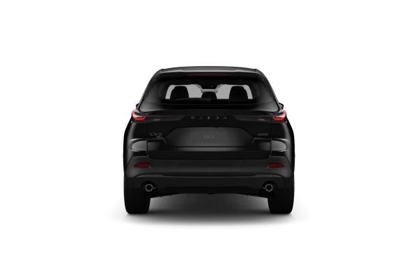2026 Mazda CX-5 KM Series G25 Pure  SUV Image 16