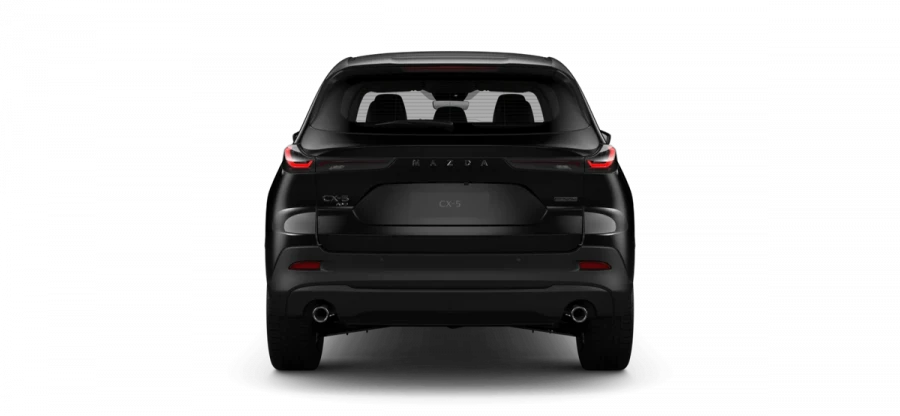 2026 Mazda CX-5 KM Series G25 Pure  SUV Image 16